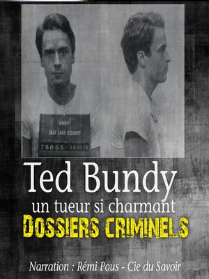 cover image of Dossiers Criminels